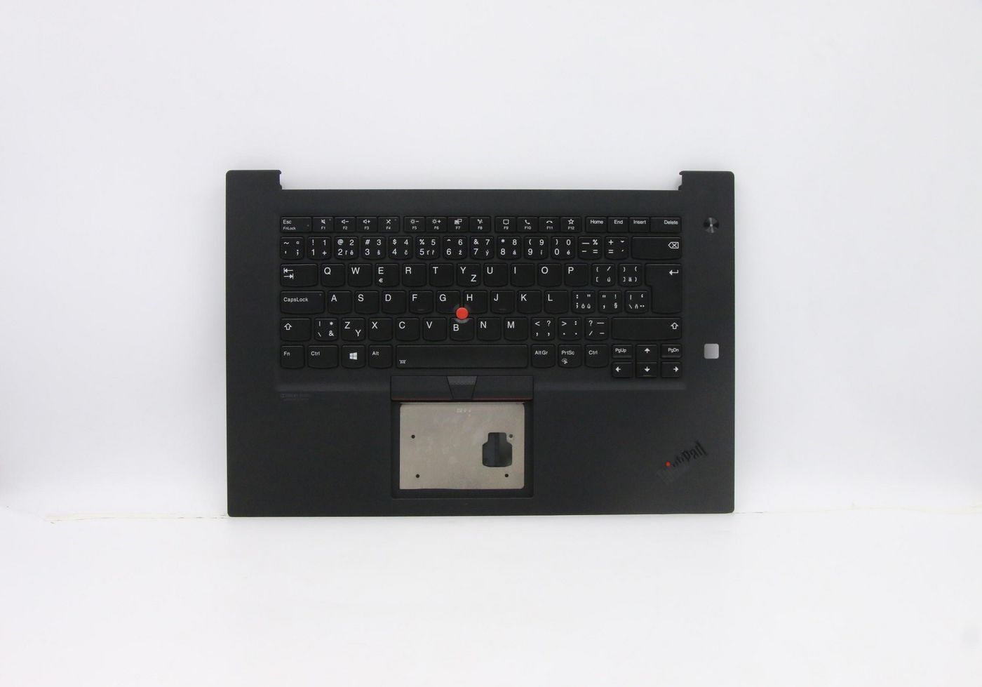 Lenovo Padme-3 (P-1 Gen3:20TH/20TJ) (X1 Extreme Gen3:20TK