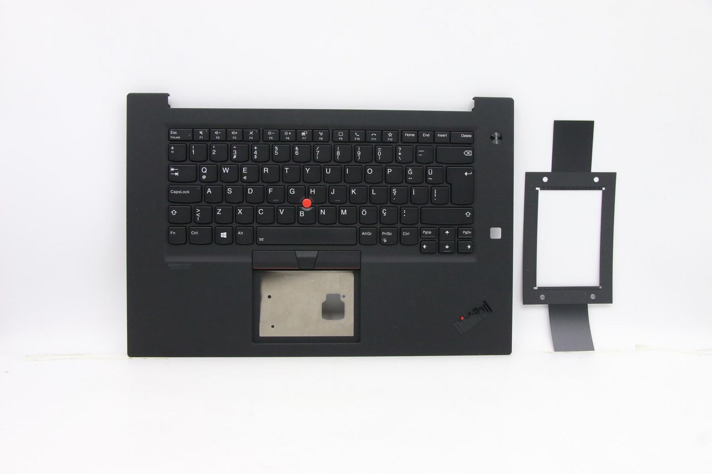 Lenovo Padme-3 (P-1 Gen3:20TH/20TJ) (X1 Extreme Gen3:20TK