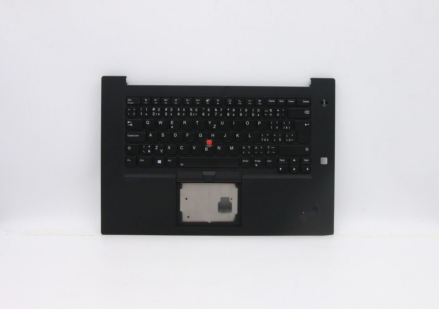 Lenovo Padme-3 (P-1 Gen3:20TH/20TJ) (X1 Extreme Gen3:20TK