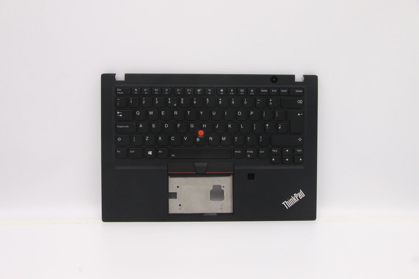 Lenovo Cover Upper w/ Keyboard UKE UK(LTN)BF