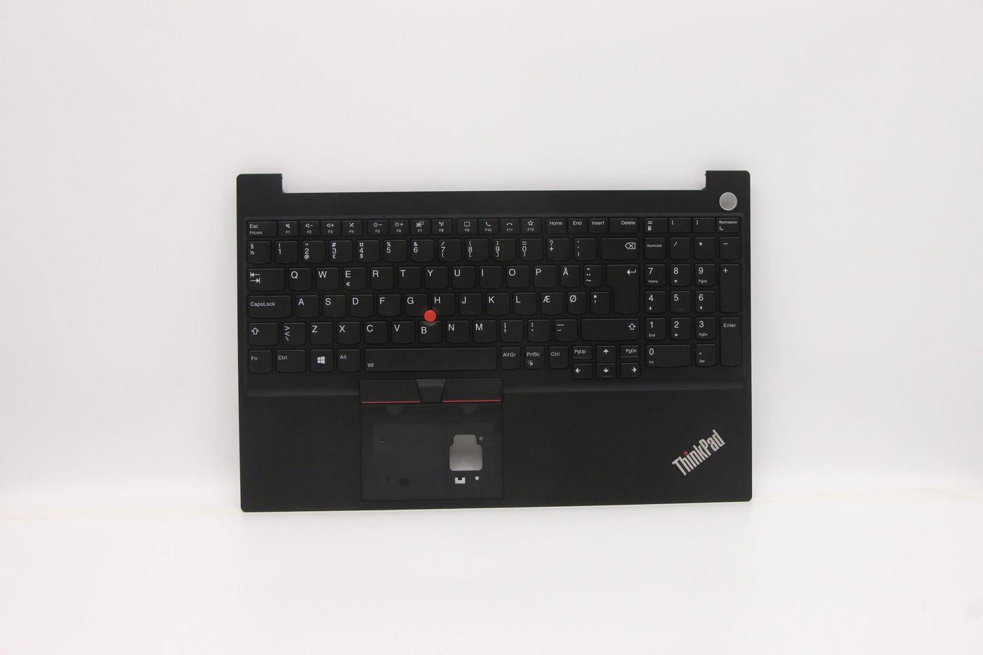 Mars 1.0 INTEL FRU MECH_ASM 