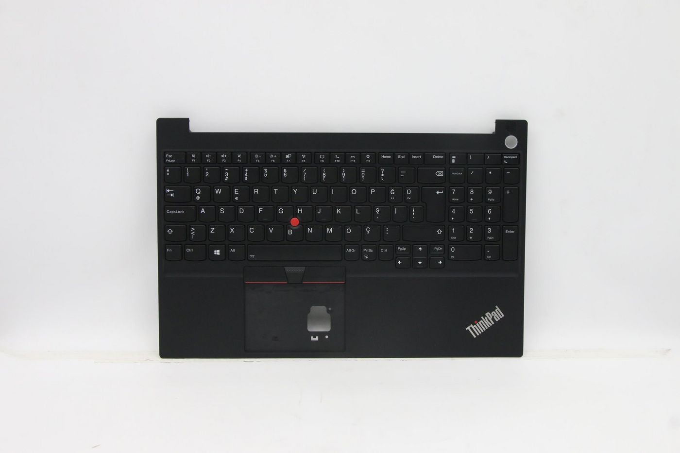 Mars 1.0 INTEL FRU MECH_ASM 