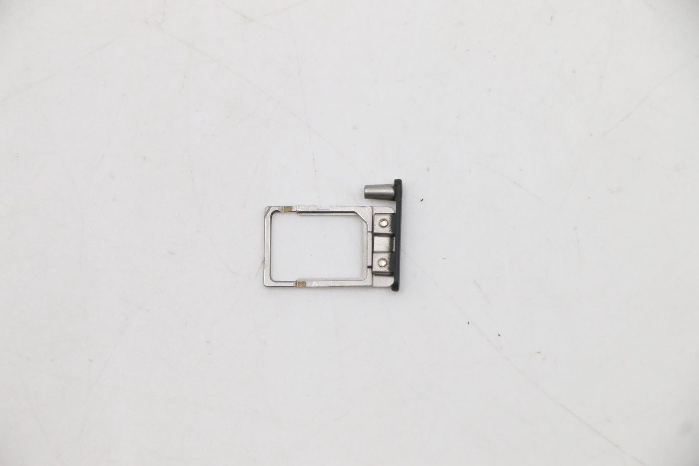 Lark-1 FRU ASM-SIM_TRAY