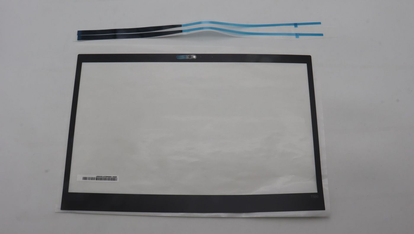 Sheet Tape assembly with 