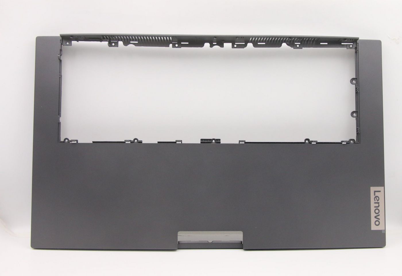 Panel housing assembly for 