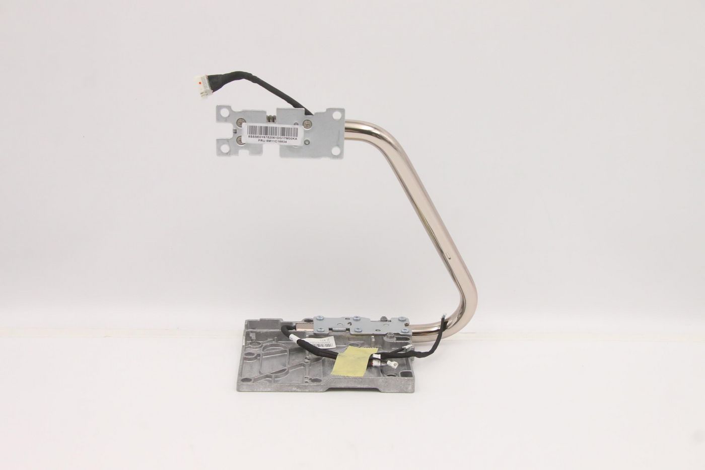 Mechanical assembly stand 