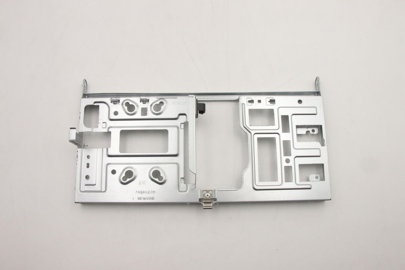 3.5 & 2.5-inch HDD and SSD 