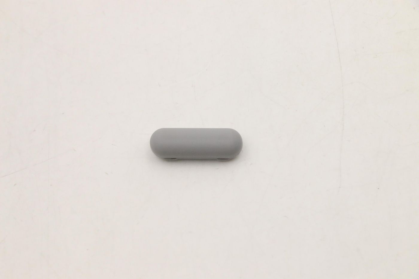 Chassis rubber foot for 