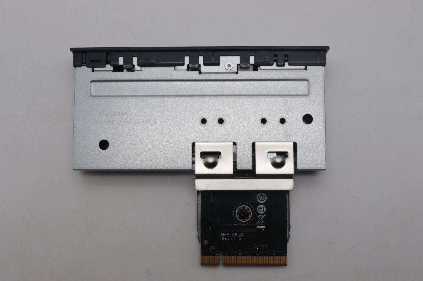 Mech_Asm Fpio Board With Usb 