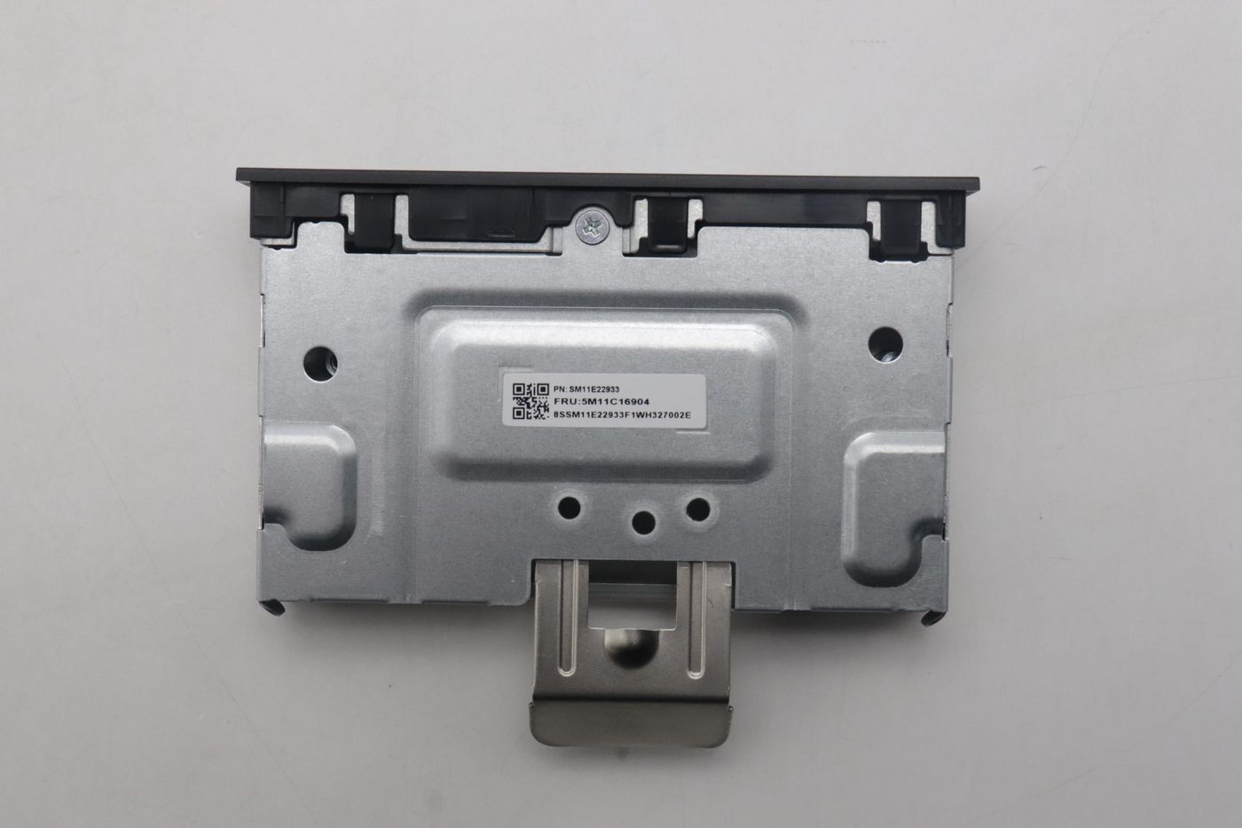 Mech_Asm Usb Mcr Card & Bezel 