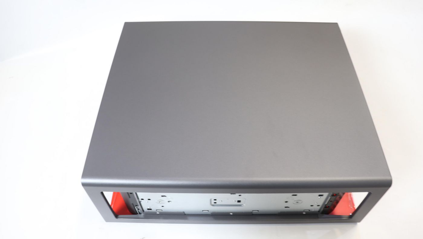 MECH_ASM USB chassis