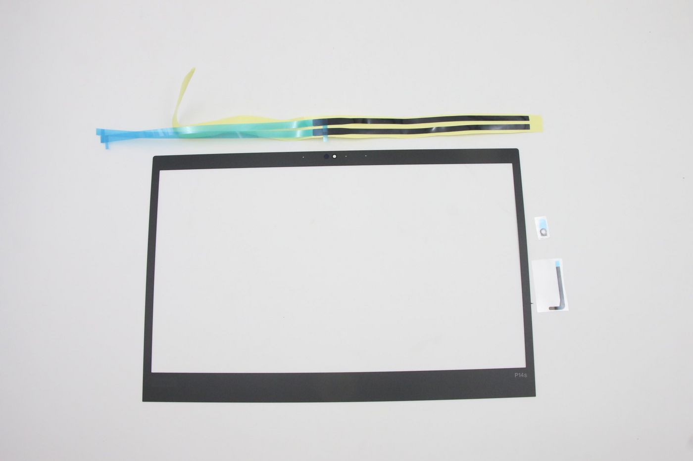 DRIFTP-3.0 INTEL FRU IR Bezel 