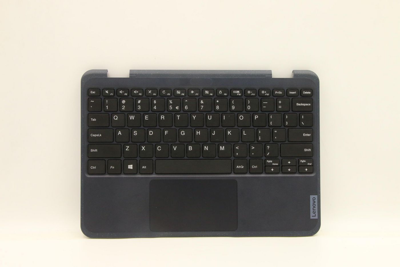 Tissot AMD 1.0 Windows FRU 