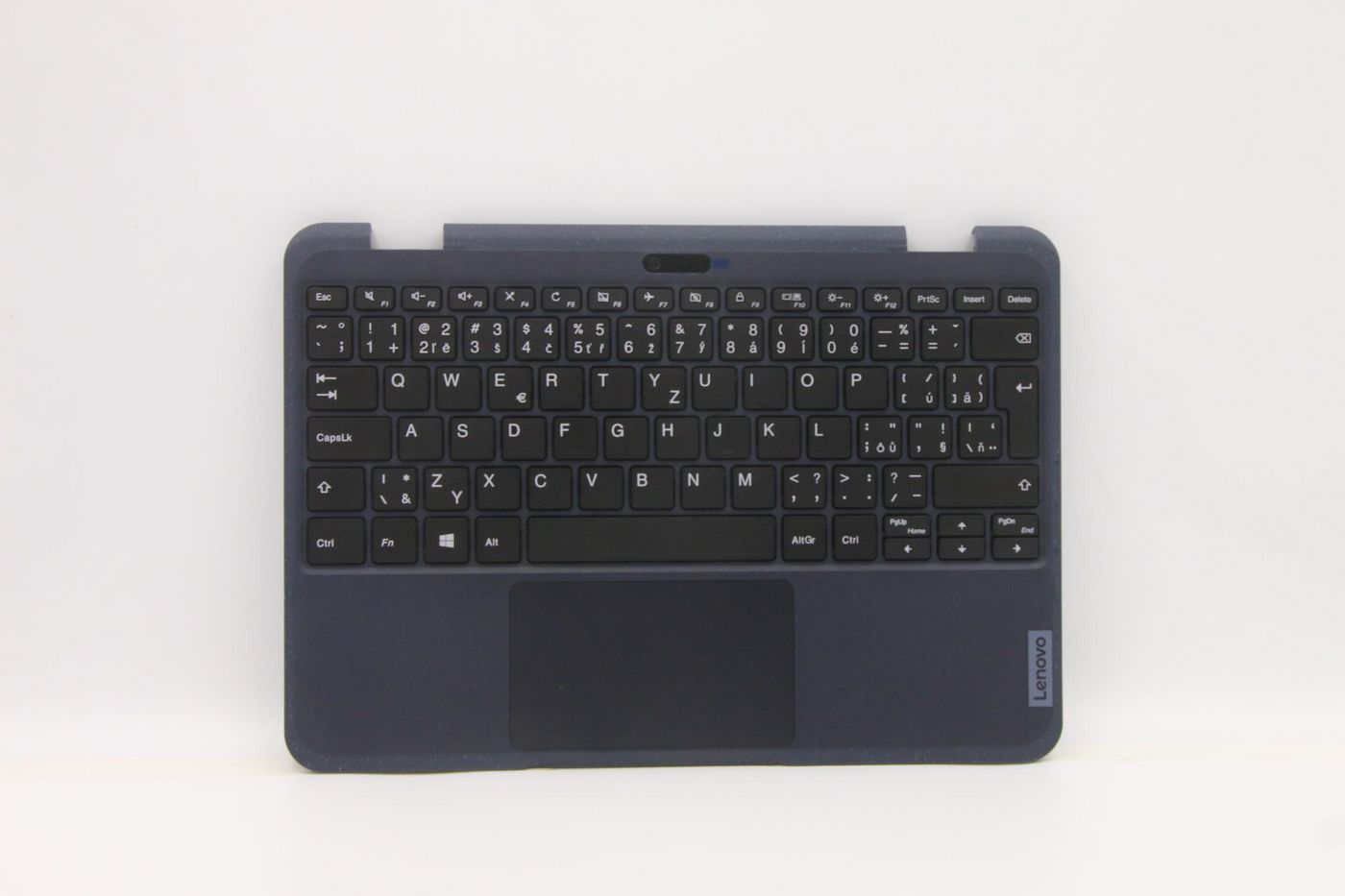 Lenovo Keyboard CZ/SLCcCpWFCBKNWWNWL Ch
