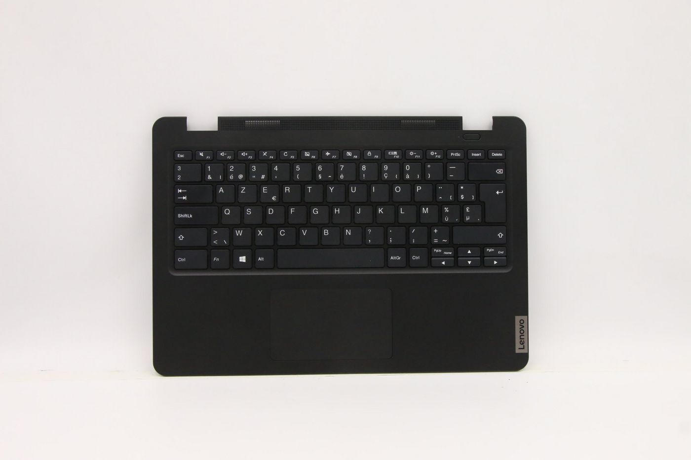 Lenovo Keyboard BEL w/PT C BK(W/DFKB)