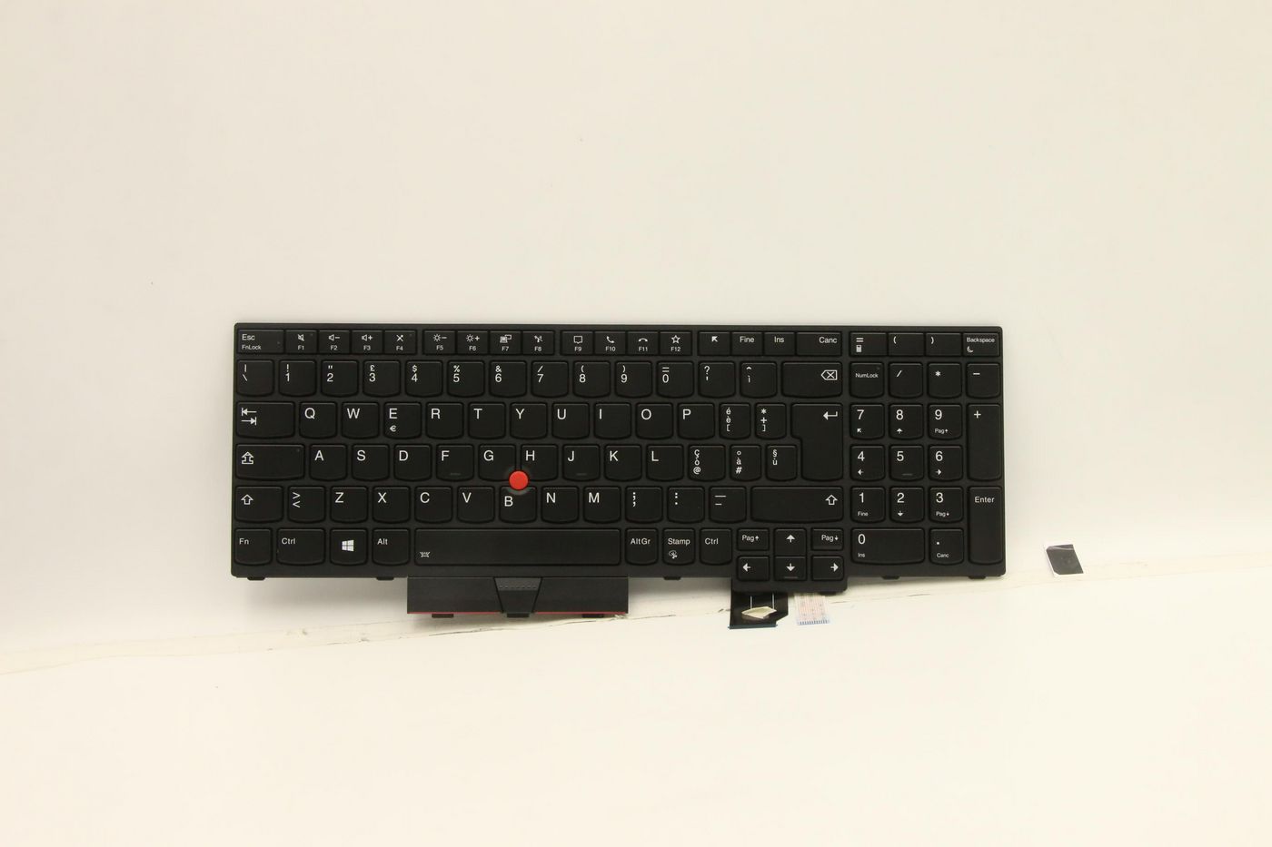 MECH_ASM KBD ITA BKLT (CHI) 