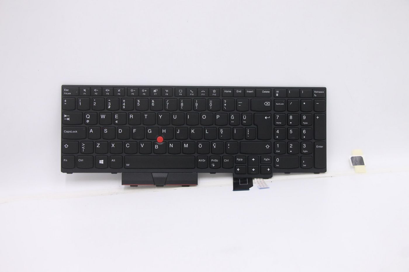 MECH_ASM KBD TUR BKLT (CHI) 
