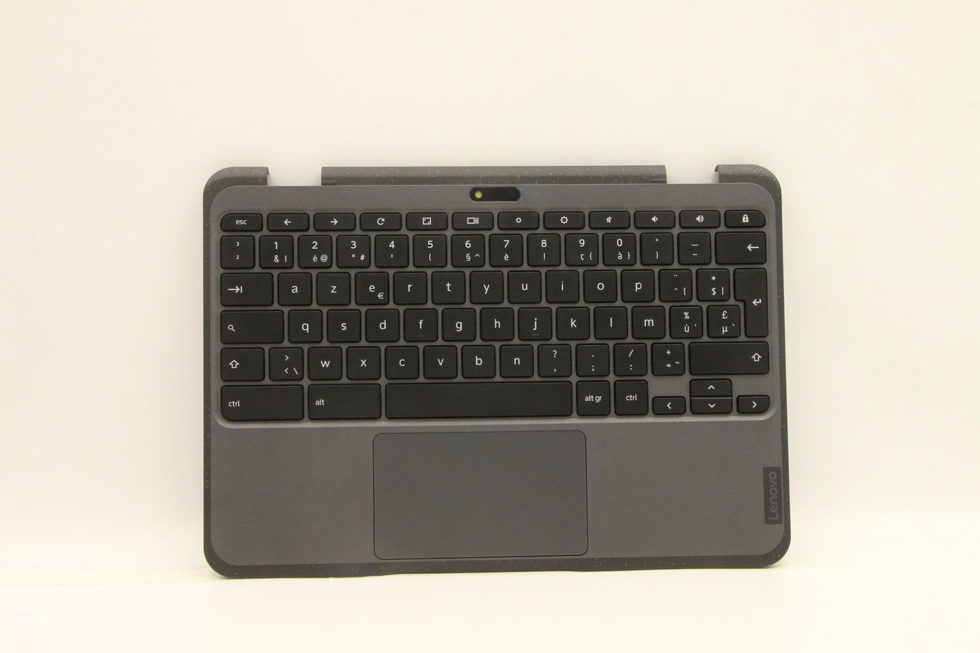 Lenovo Keyboard w/C Cov BEL Chicony