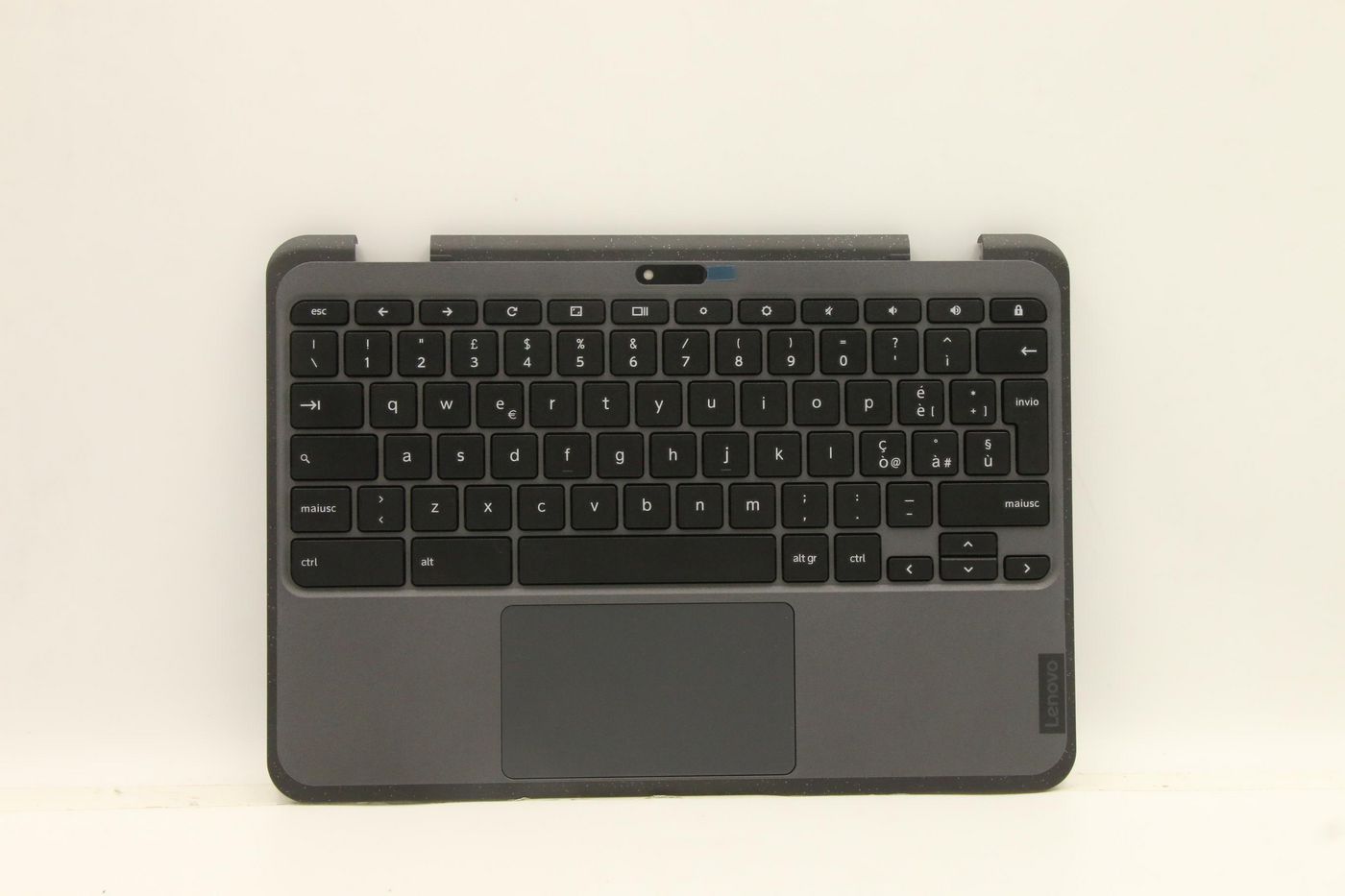 Lenovo Keyboard w/C Cov ITA Chicony