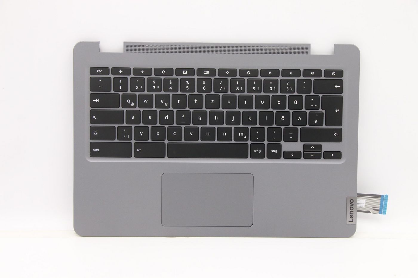 Lenovo Cc w/BLKeyboard German