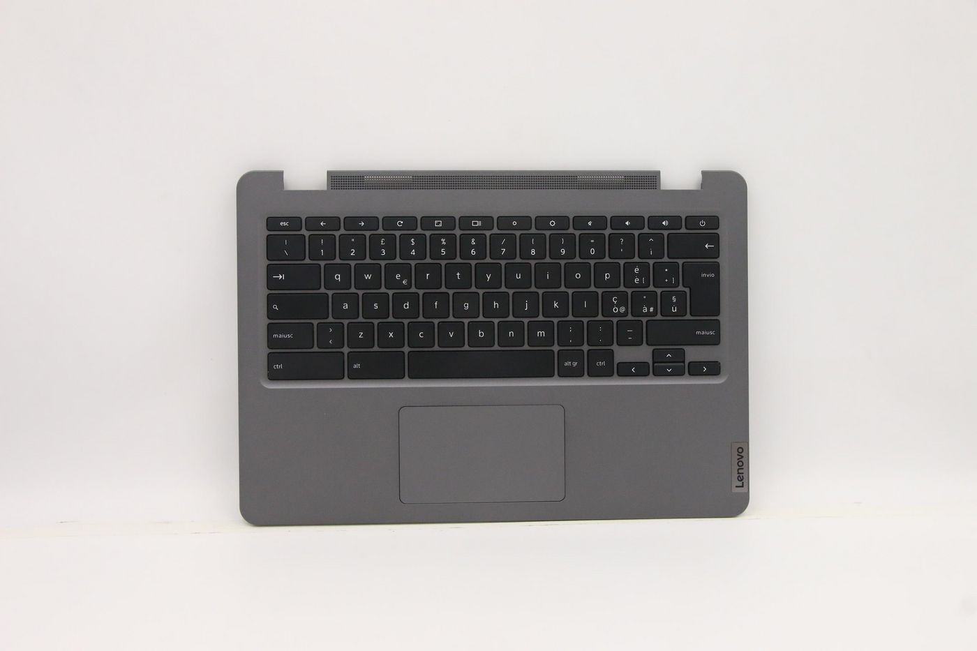 Lenovo Cc w/NBLKeyboard Italian