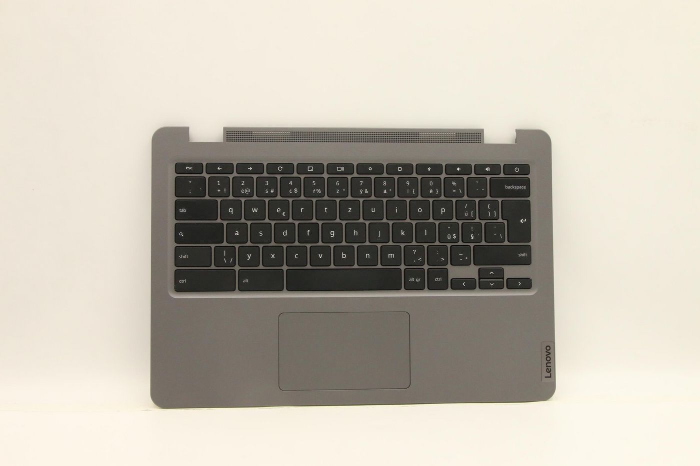 Lenovo Cc w/NBLKeyboard Czech/Slovak