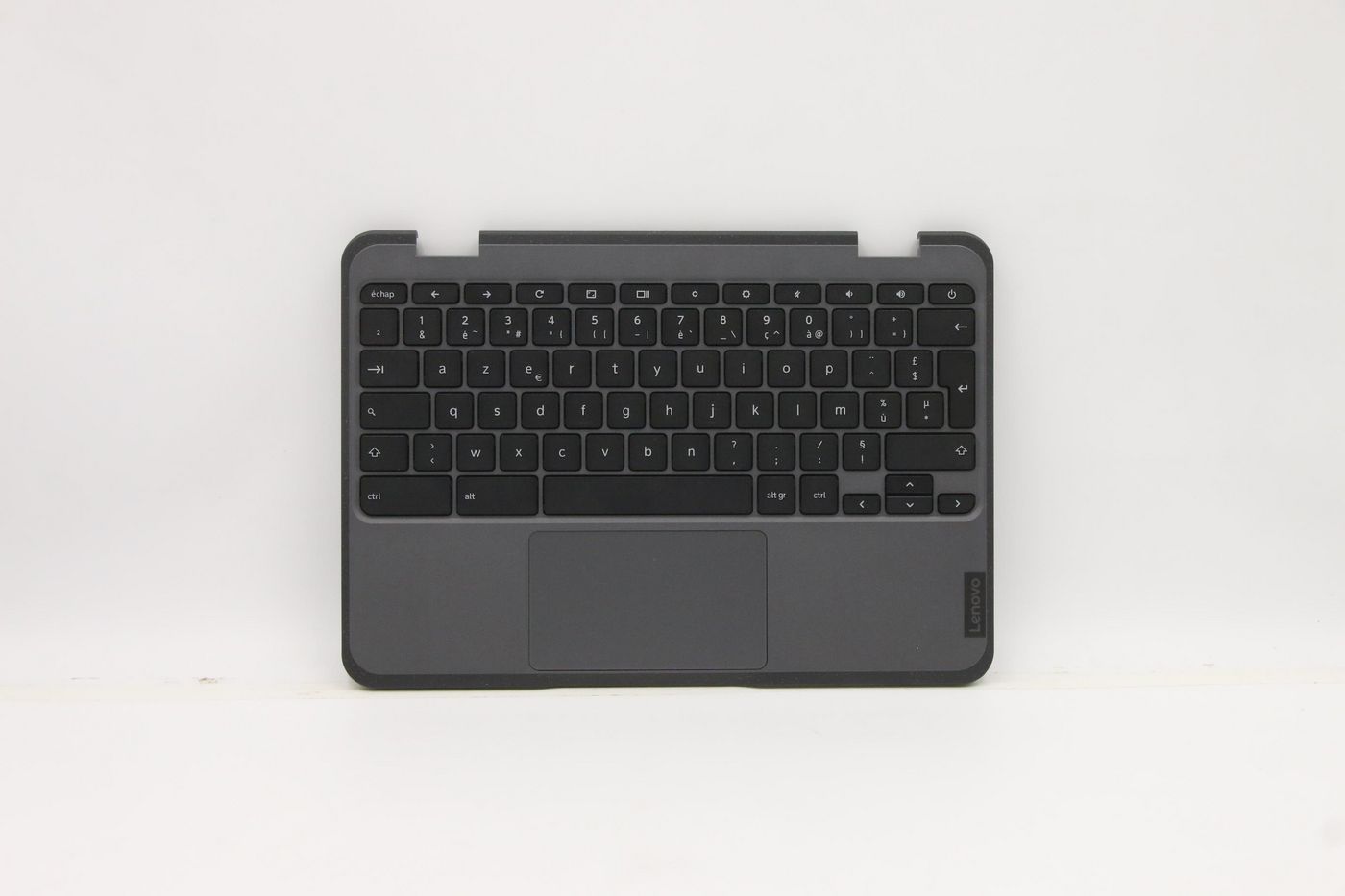 FRU MECH_ASM C c 