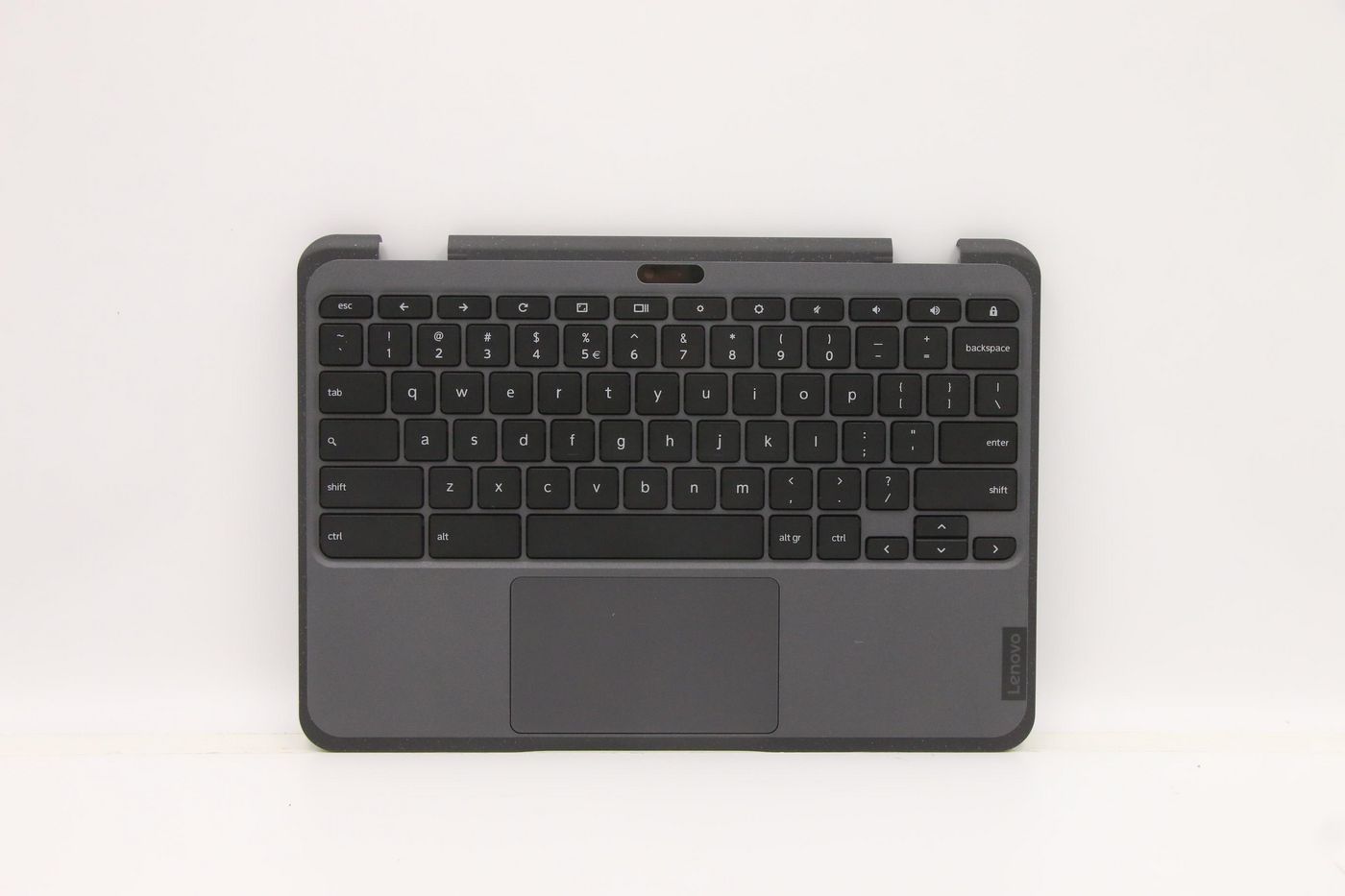 Keyboard assembly for Lenovo 