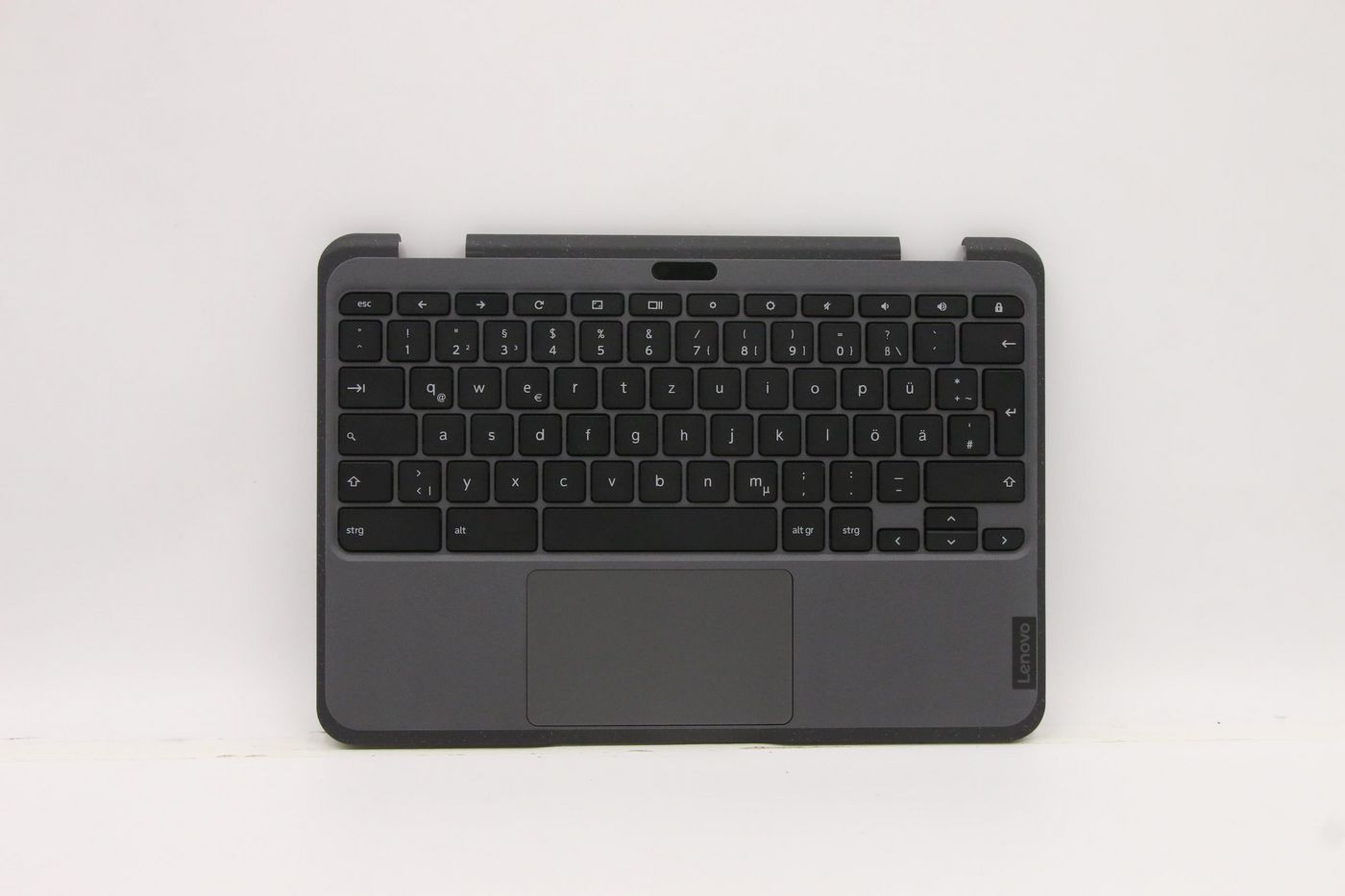 FRU Cc WIFI_WFC w/TP&NBLKB_GER