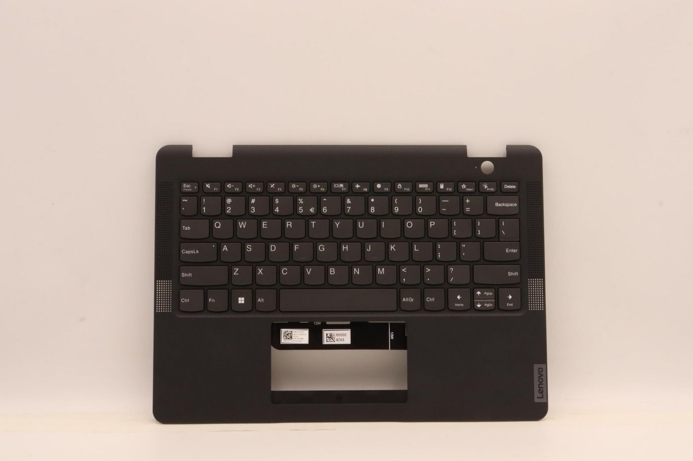 MECH_ASM FRU KBD EURO_ENG w/C 