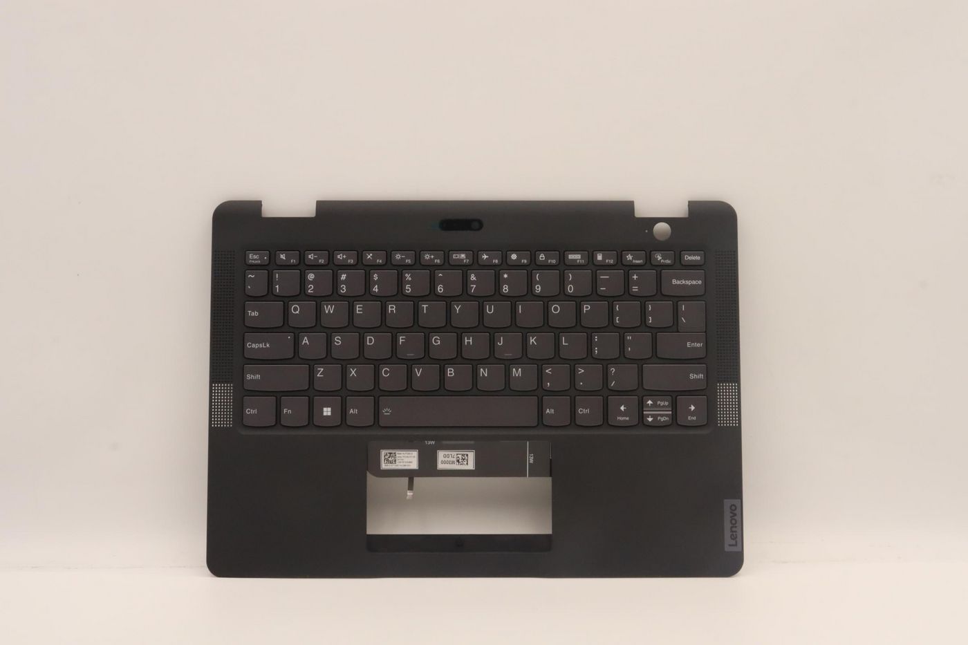 Lenovo Keyboard w/ Backlight ENG w/C Cov WFC Chicony