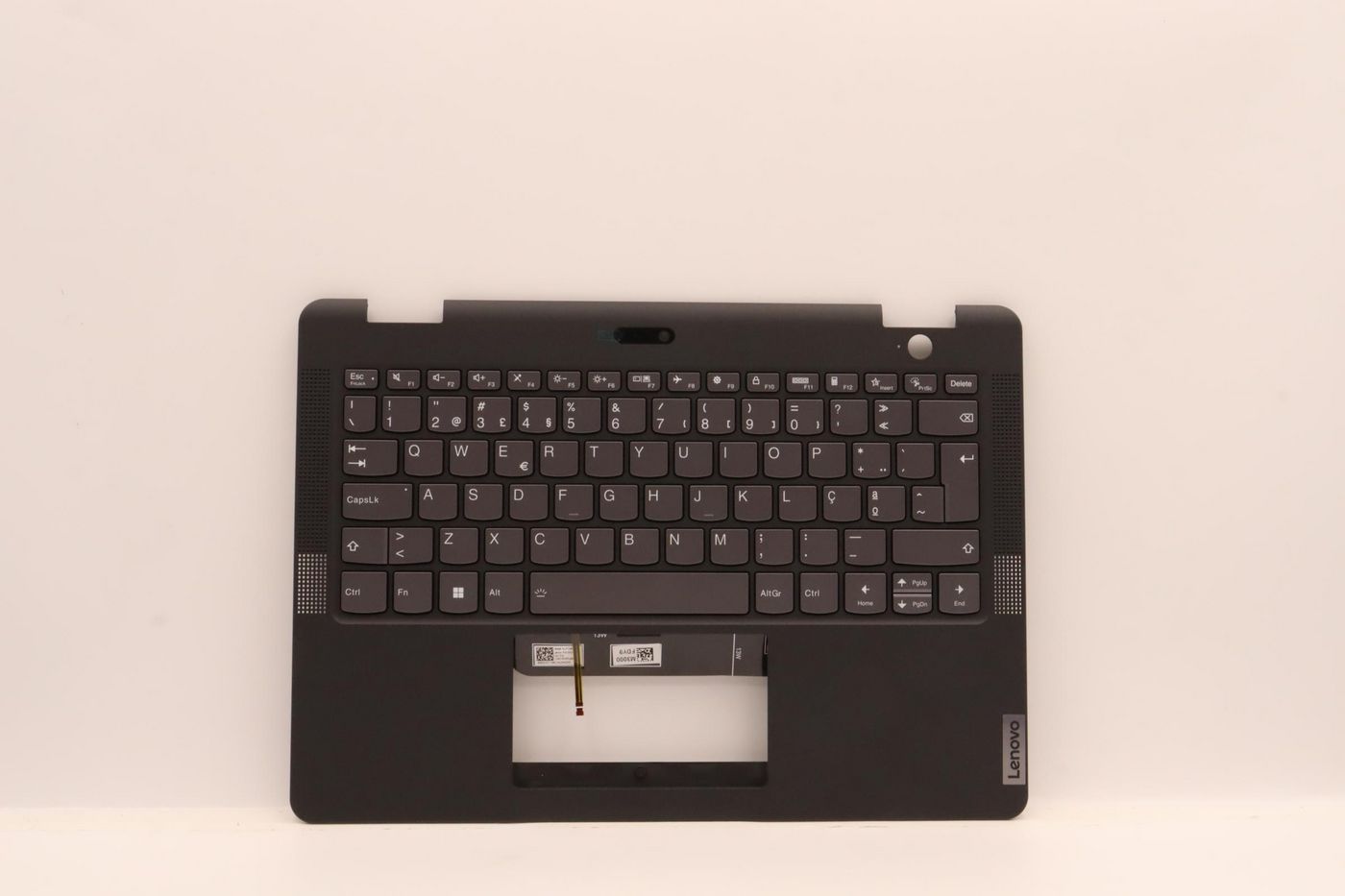 MECH_ASM FRUBKLT POR 