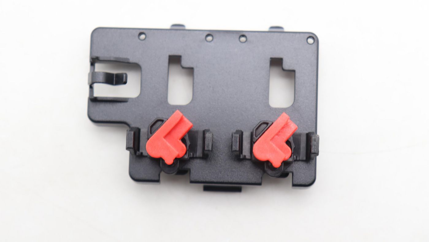 M.2 SSD holder kit for Lenovo 
