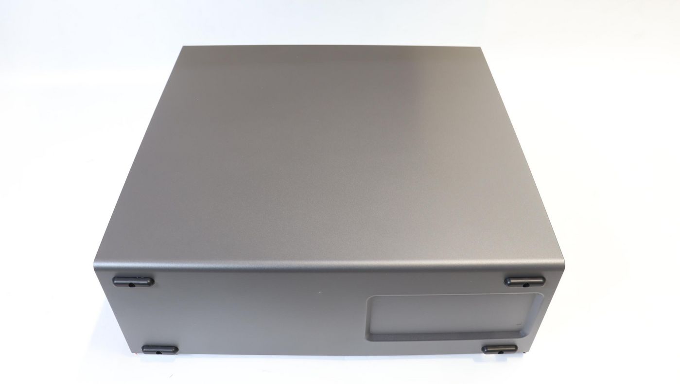 MECH_ASM Bol-chassis kit