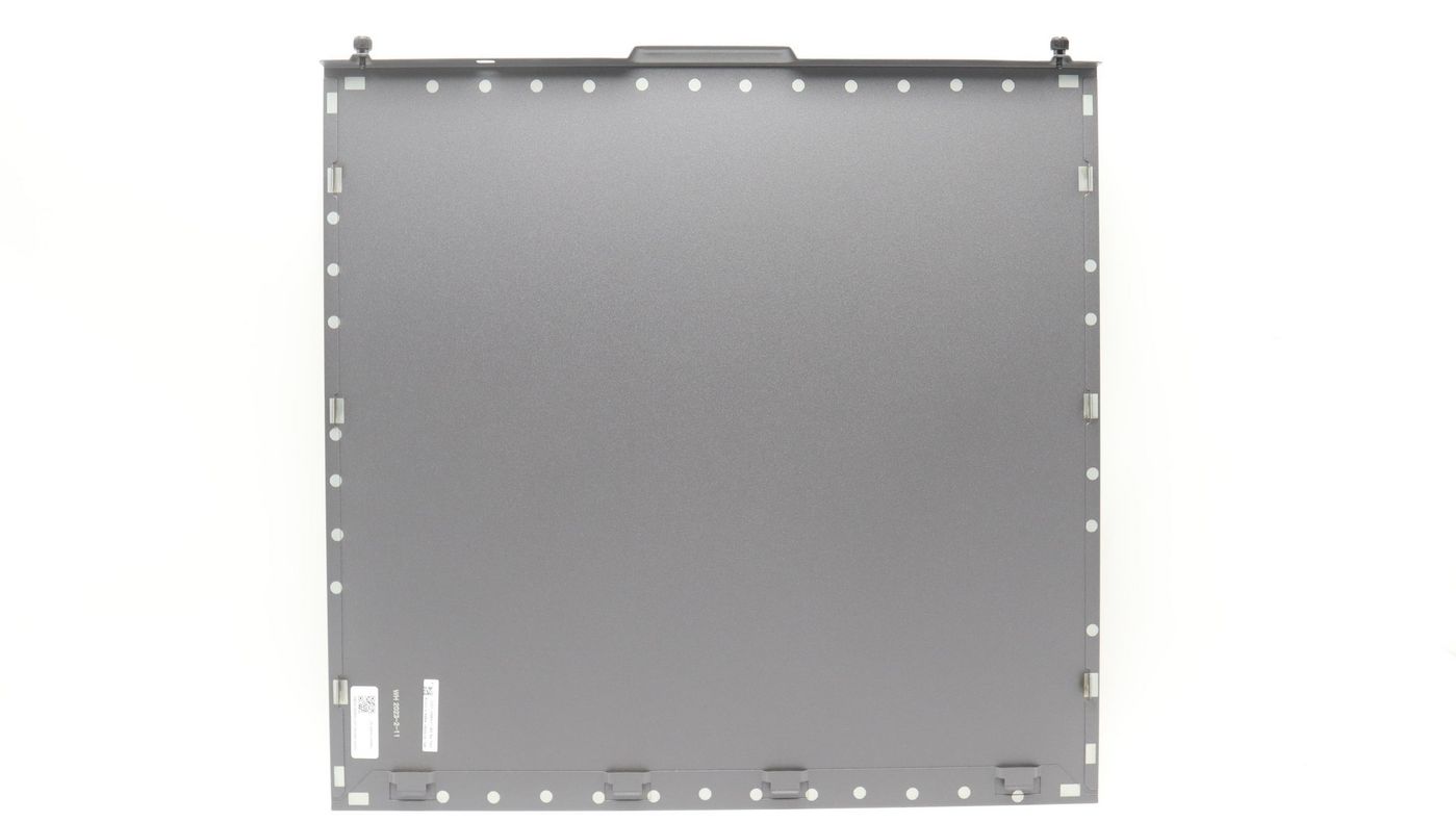 Lenovo MECH Side Panel R R3 Gray T580 26L