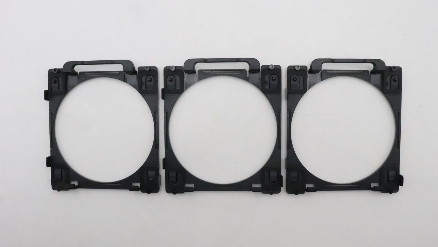 Mech_Asm T780_Fan_Holder Assy 
