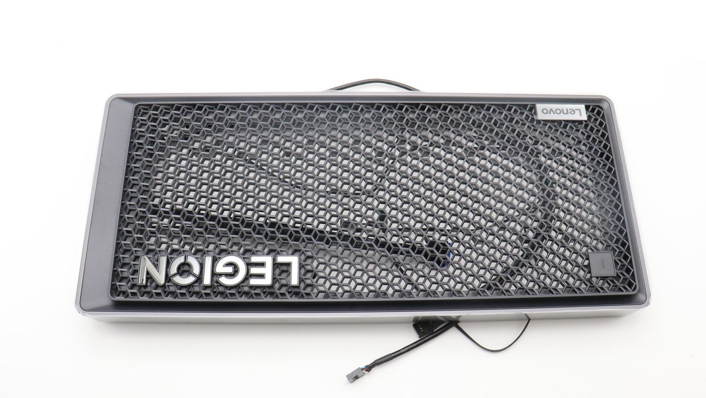 Front bezel assembly for 