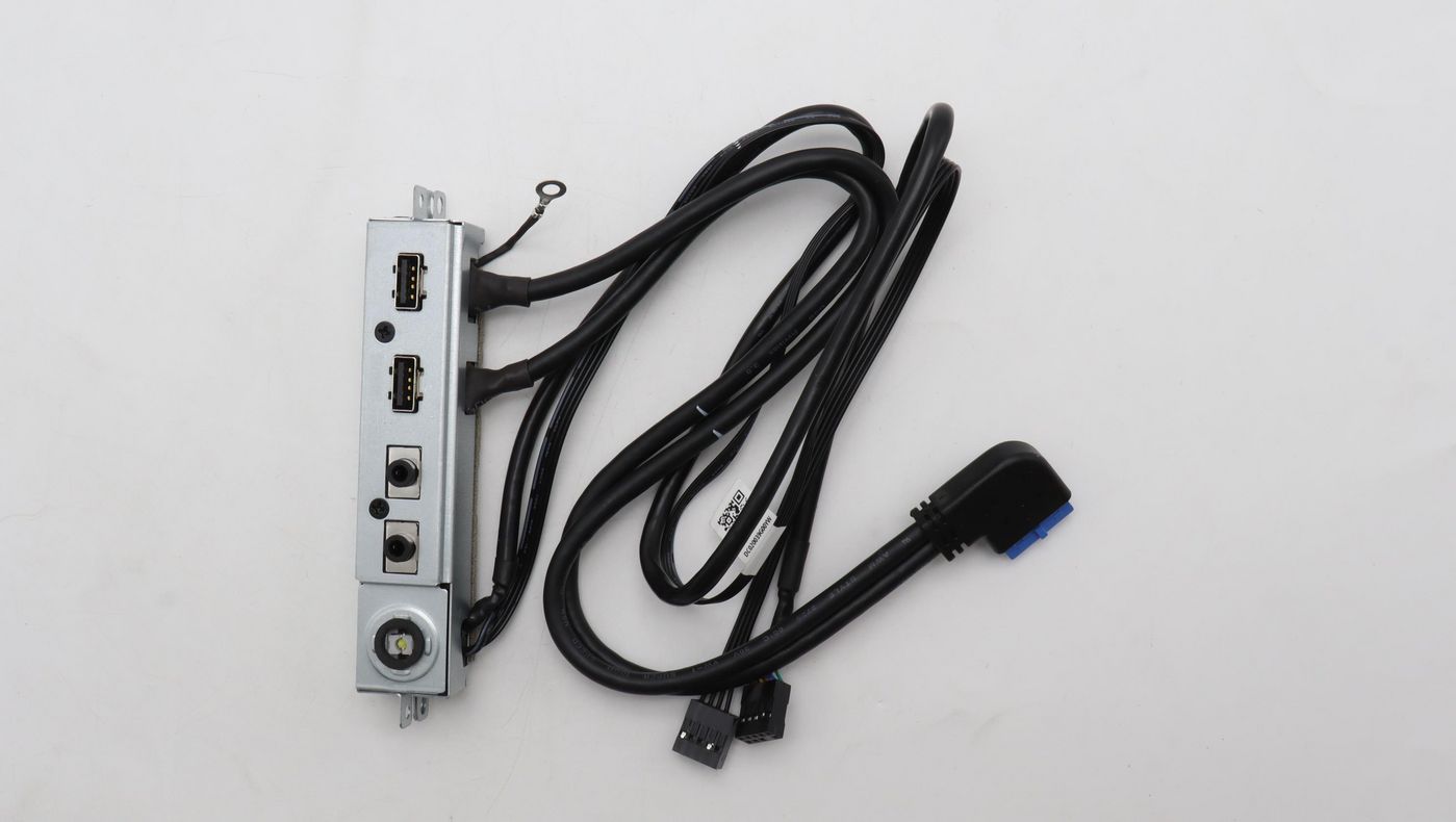 Lenovo MECH Top I/O Cable module T580