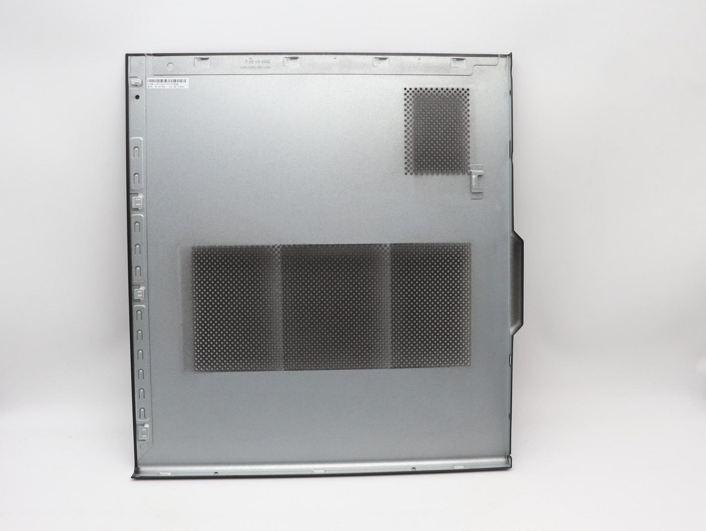 laptop side cover with 
