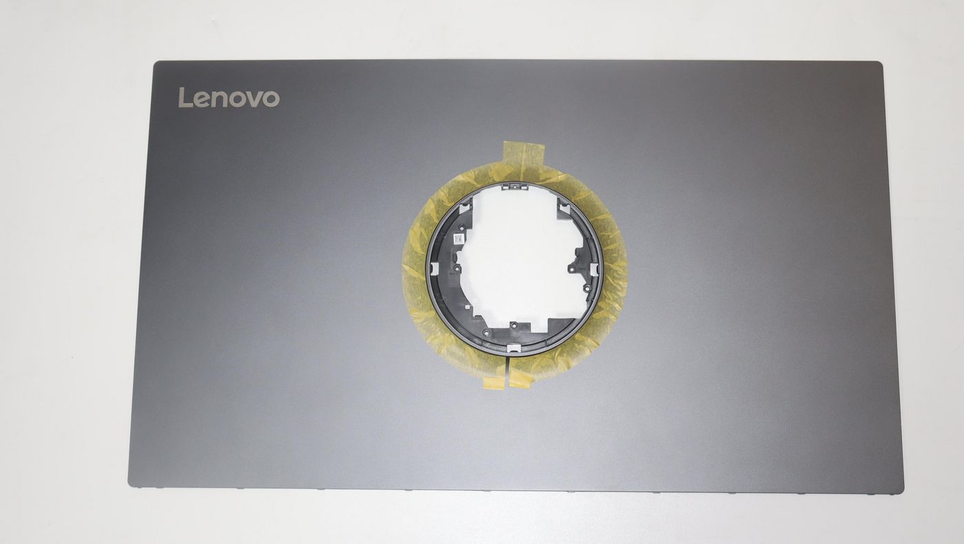 Lenovo MECH Yoga9 Panel Back