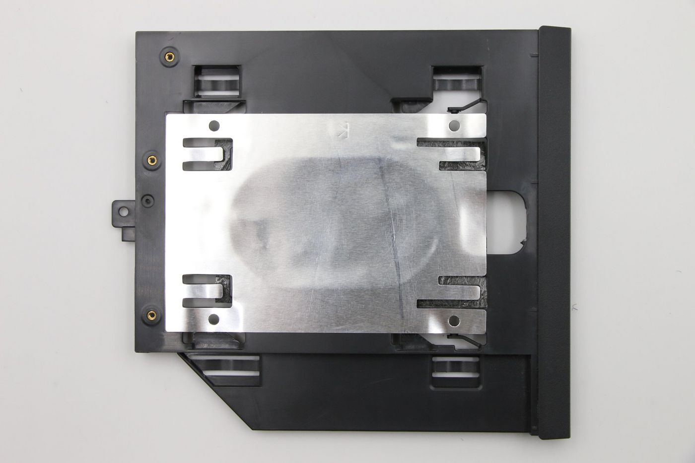 Second HDD bay for Lenovo 