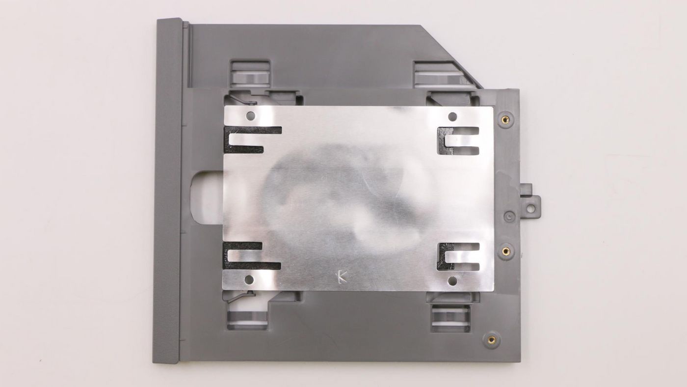 Second HDD bay for Lenovo 