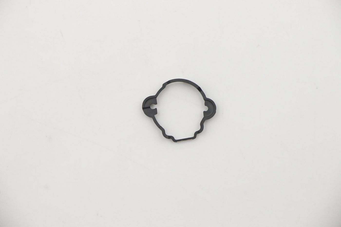 Powerbutton lightguide B 81K8