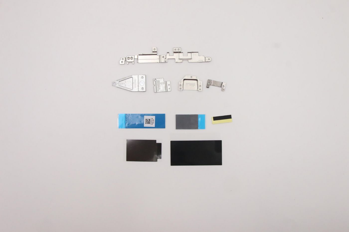 DriftP-2.0 INTEL FRU 