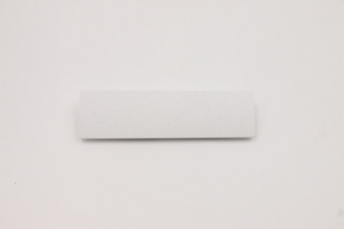 Bezel dummy ODD,White