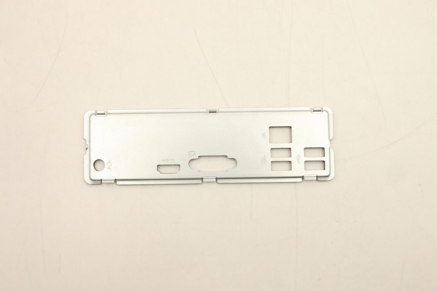 Lenovo MECHANICAL JT B660 5G5 RIO shielding