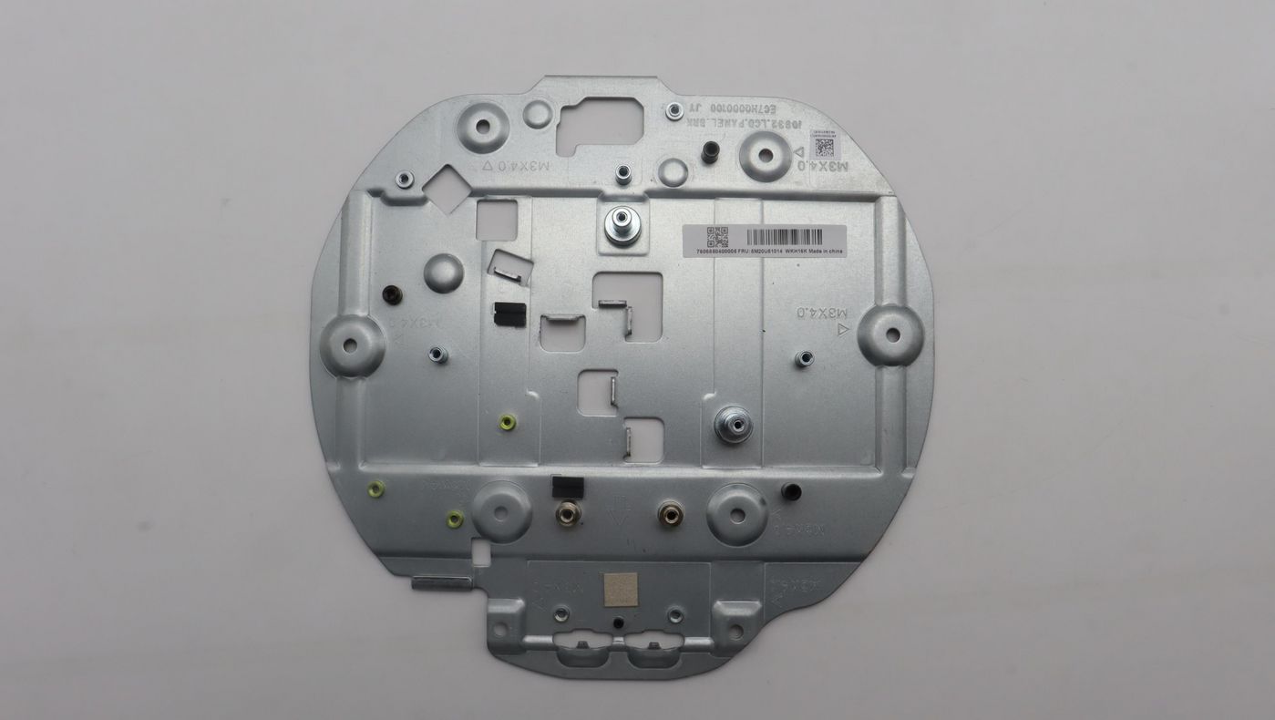 Mechanical Yoga9 