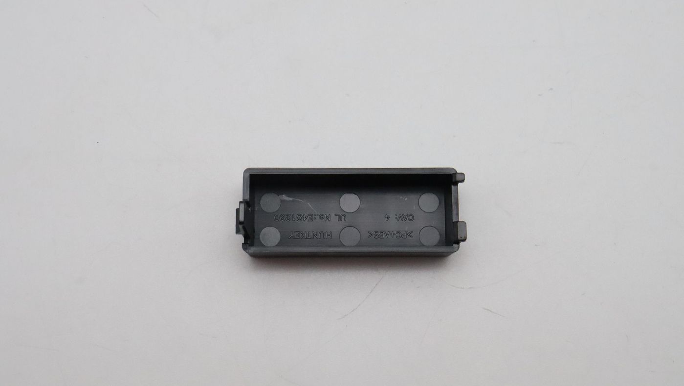 Mechanical Antenna Case Cover