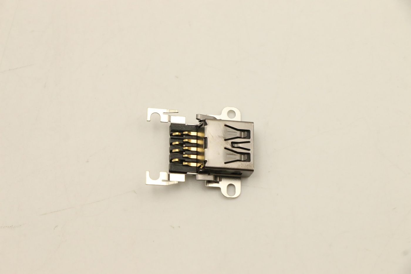 Slide,USB,Connector