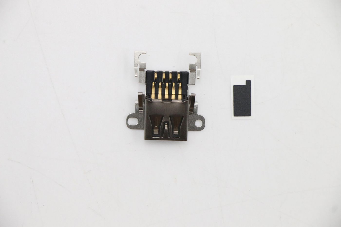 Mechanical Slide USB 